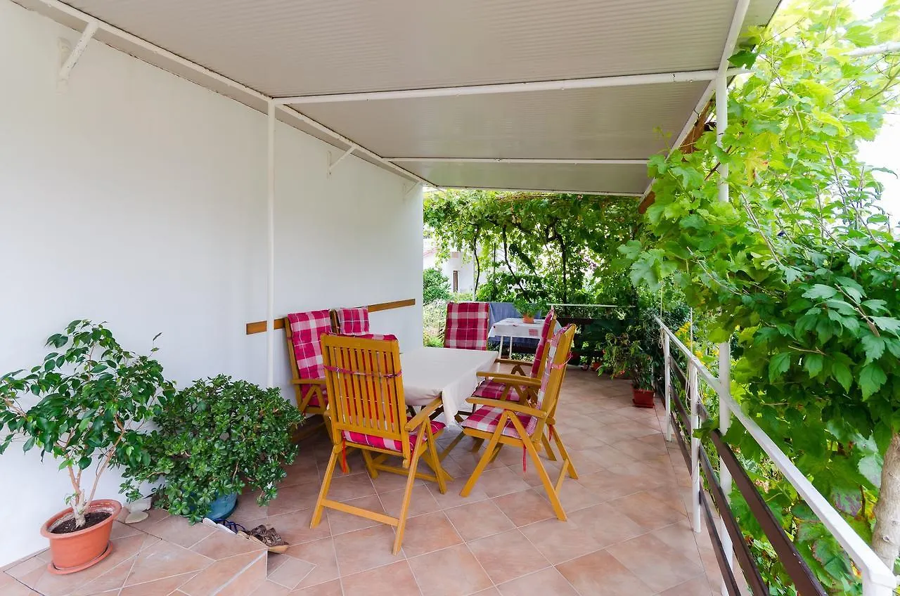 Rooms Mihaela Rab Town Croatia