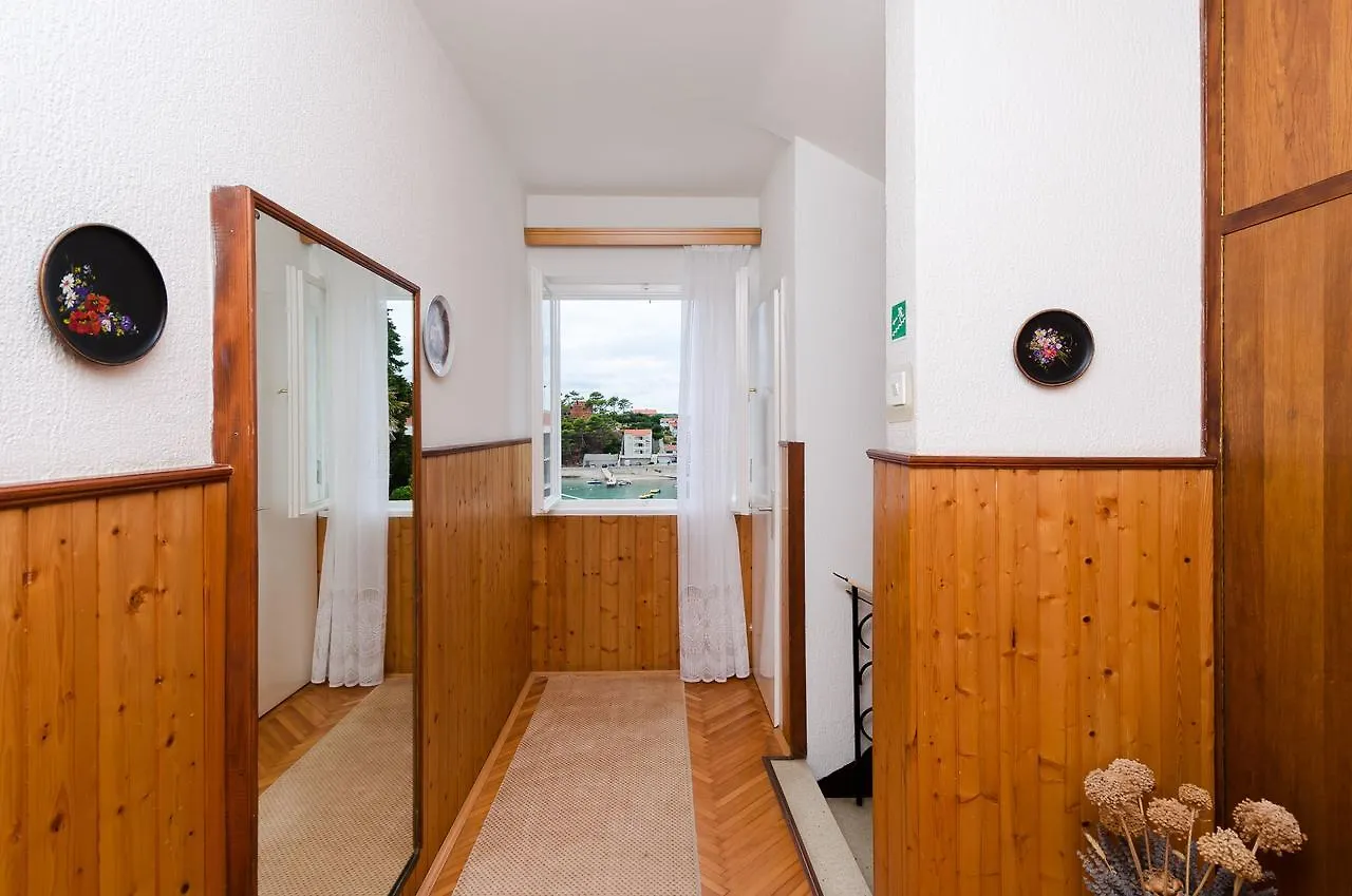 Rooms Mihaela Rab Town 3*,  Croatia