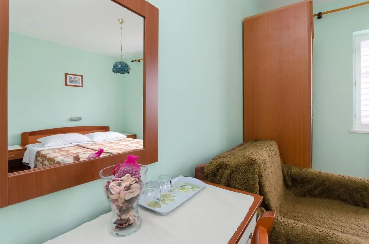 Rooms Mihaela Rab Town Guest house