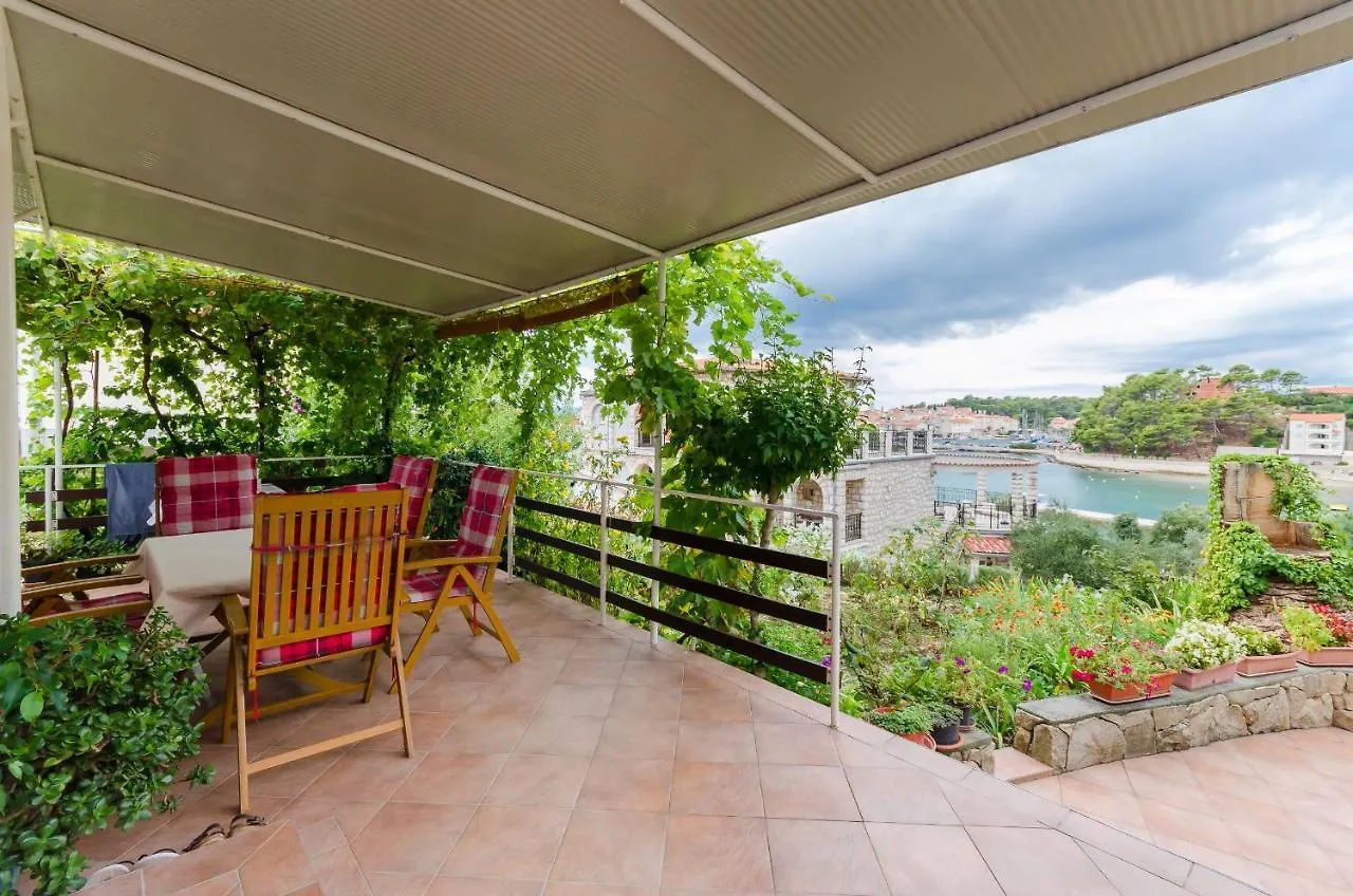 Rooms Mihaela Rab Town Croatia