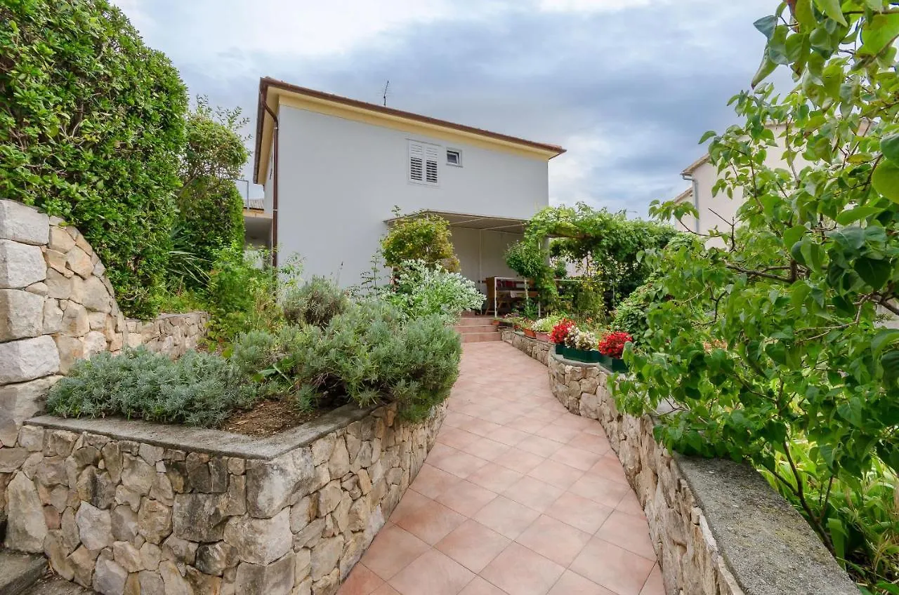 Rooms Mihaela Rab Town 3*,  Croatia