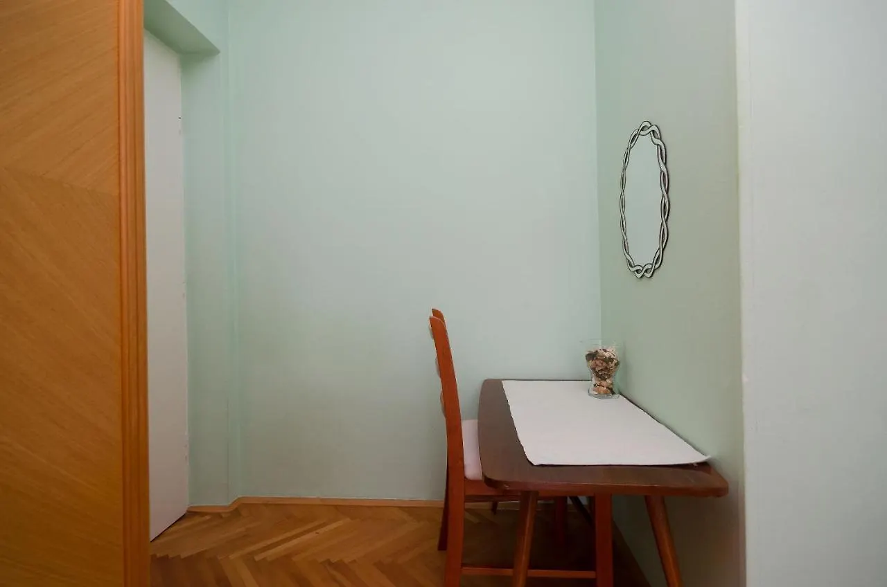*** Guest house Rooms Mihaela Rab Town Croatia